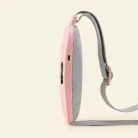 HerRelief side profile